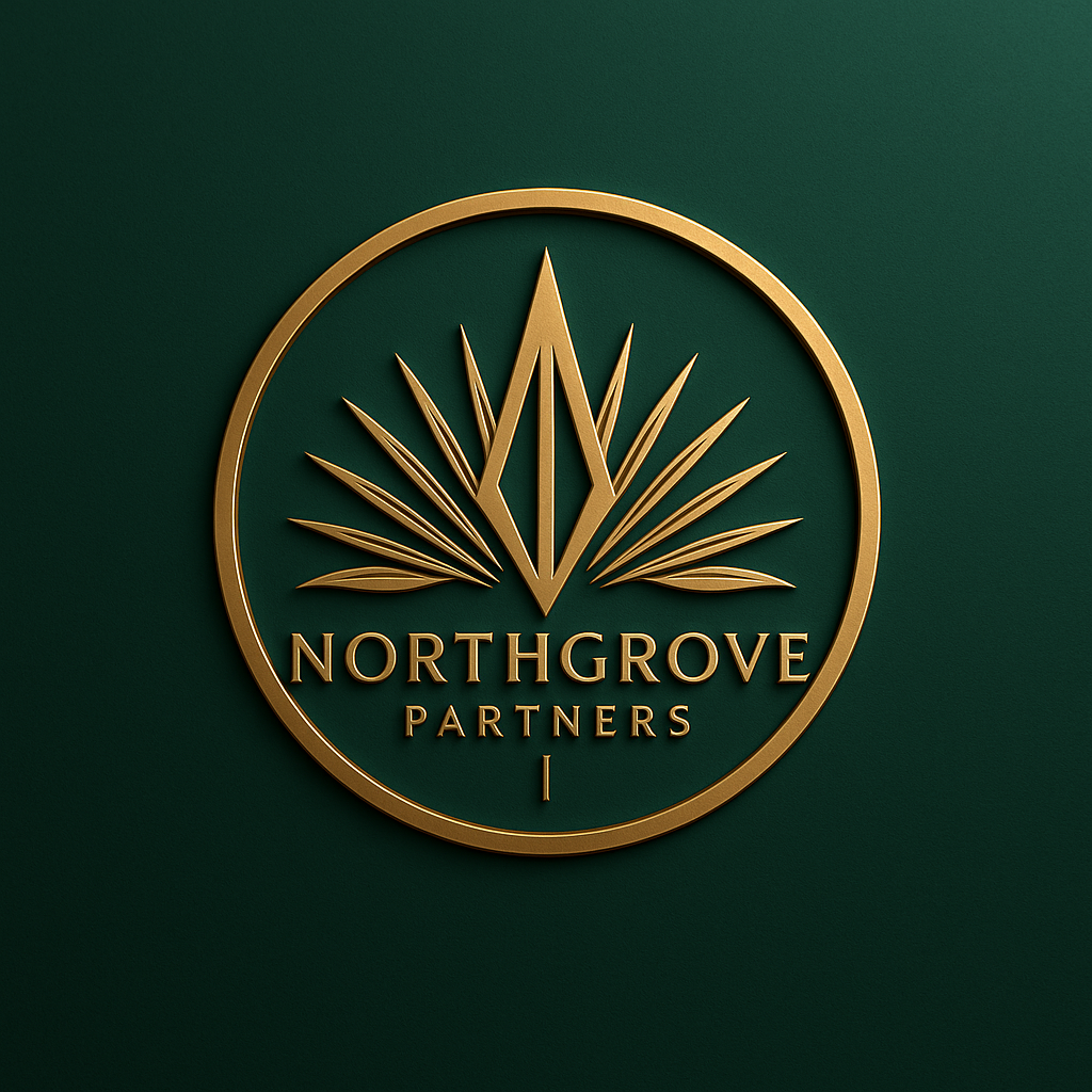 NORTHGROVE PARTNERS LLP